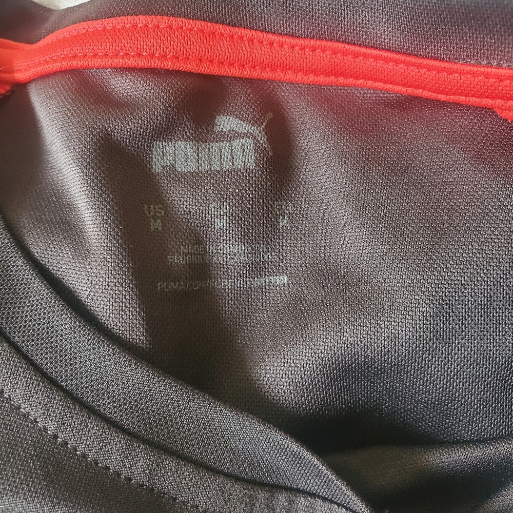Puma Short Set - Picture 2 of 7